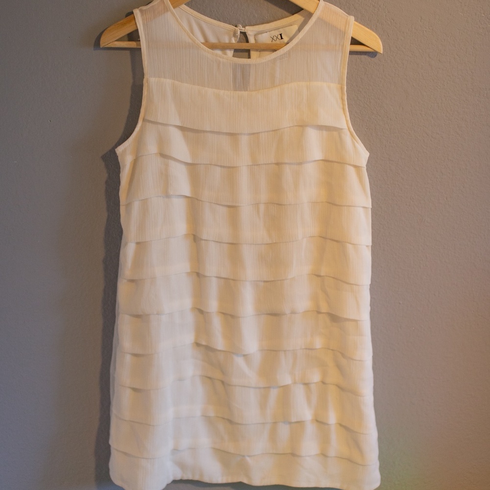 Forever21 Shift Dress